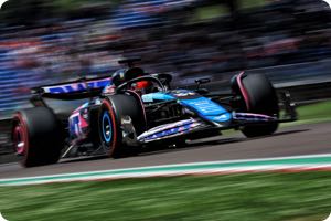 Esteban Ocon