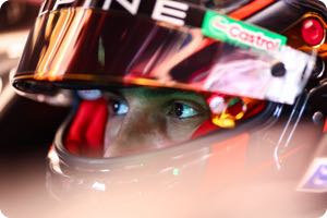 Esteban Ocon