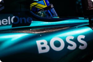 Fernando Alonso