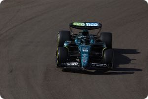 Lance Stroll