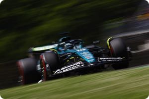 Lance Stroll