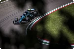 Lance Stroll