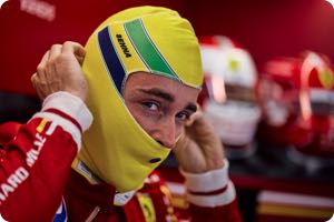 Charles Leclerc