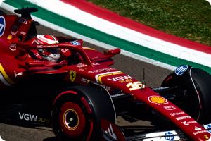 Charles Leclerc