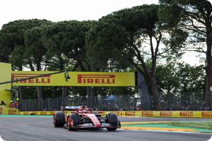 Charles Leclerc