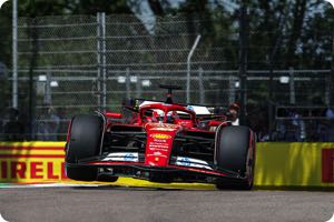 Charles Leclerc
