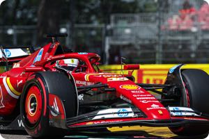 Charles Leclerc