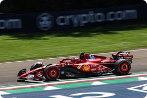 Carlos Sainz