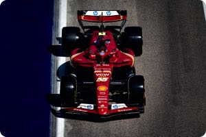 Carlos Sainz