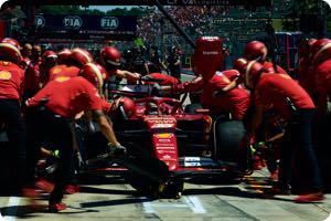 Carlos Sainz