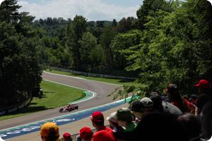 Carlos Sainz