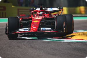 Carlos Sainz