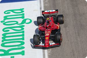 Carlos Sainz