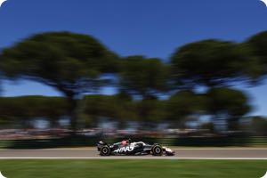 Nico Hulkenberg