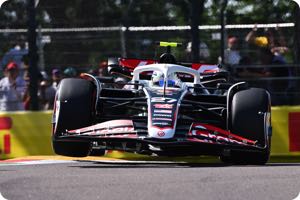Nico Hulkenberg