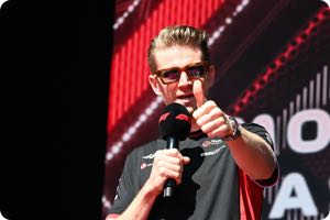 Nico Hulkenberg