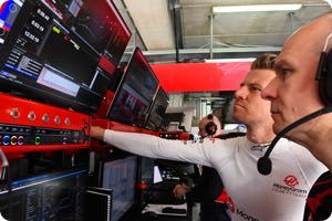 Nico Hulkenberg