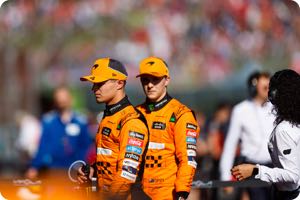 Lando Norris