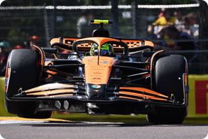 Lando Norris