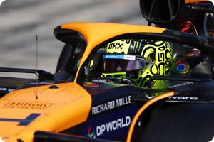 Lando Norris