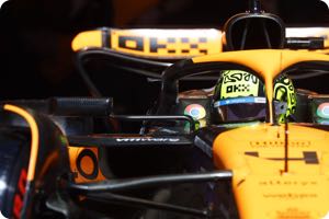 Lando Norris