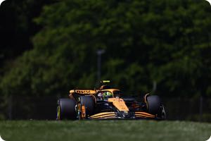Lando Norris