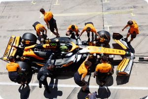 Lando Norris
