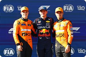 Podium