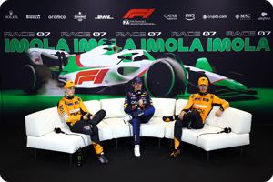 Press Conference