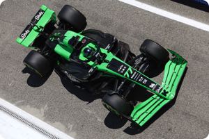 Valtteri Bottas