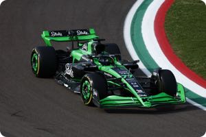 Valtteri Bottas