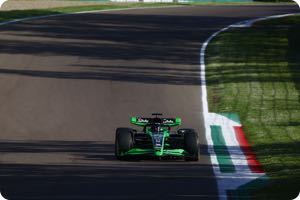 Valtteri Bottas
