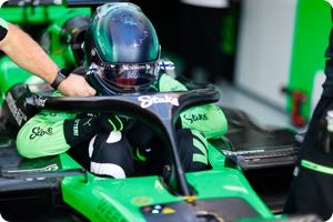Valtteri Bottas