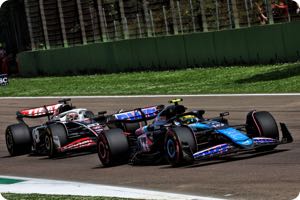 Pierre Gasly