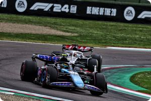 Pierre Gasly