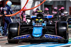 Pierre Gasly