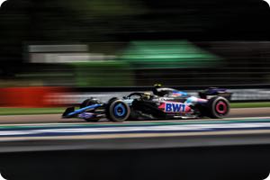 Pierre Gasly