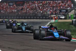 Esteban Ocon