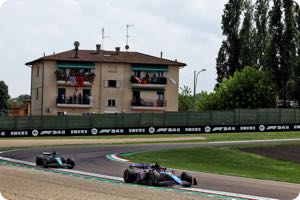 Esteban Ocon