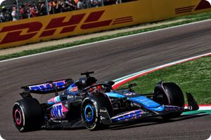 Esteban Ocon