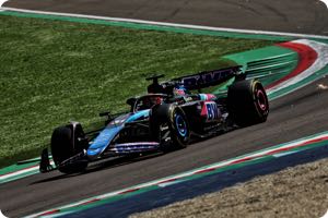 Esteban Ocon