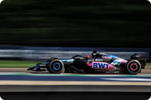 Esteban Ocon