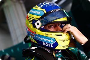 Fernando Alonso