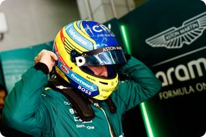 Fernando Alonso