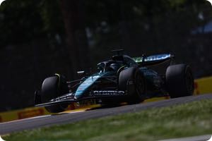 Lance Stroll