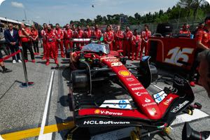 Charles Leclerc