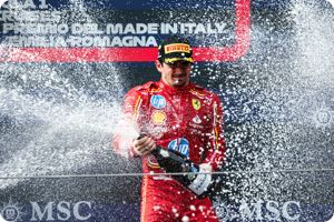 Charles Leclerc