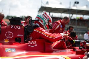Charles Leclerc