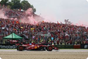 Carlos Sainz