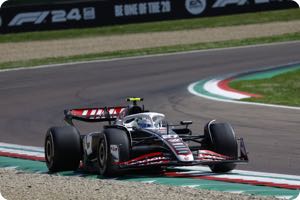 Nico Hulkenberg